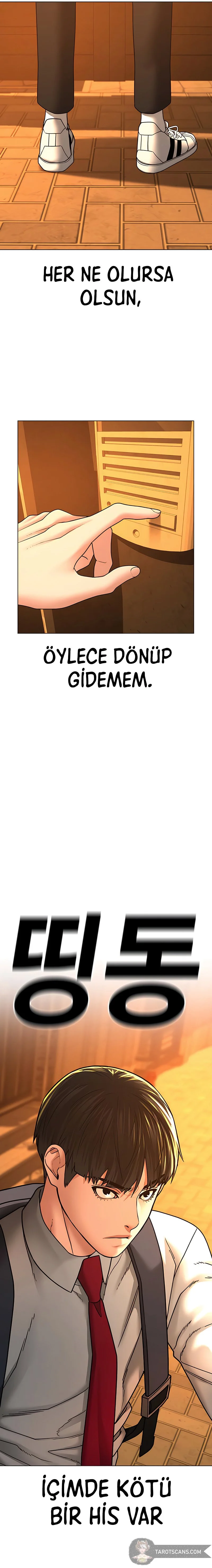 Read Gerçeklik Görevleri TR Manga Online