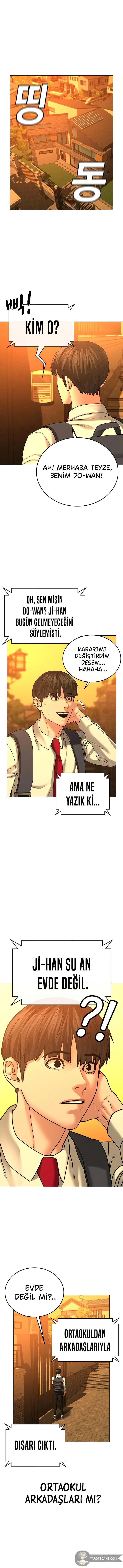 Read Gerçeklik Görevleri TR Manga Online