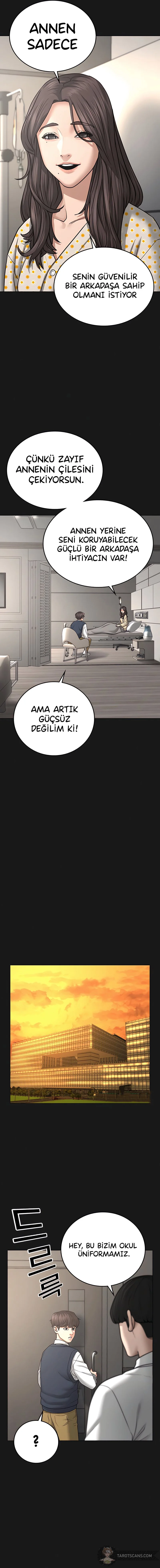 Read Gerçeklik Görevleri TR Manga Online