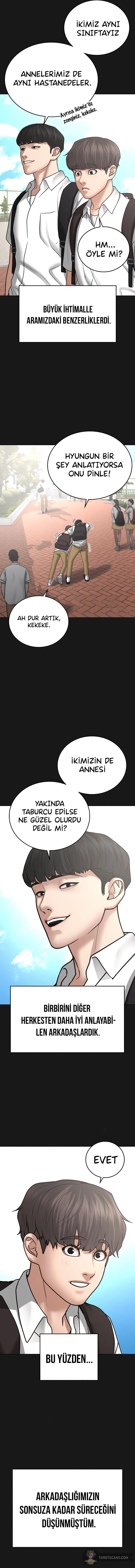 Read Gerçeklik Görevleri TR Manga Online