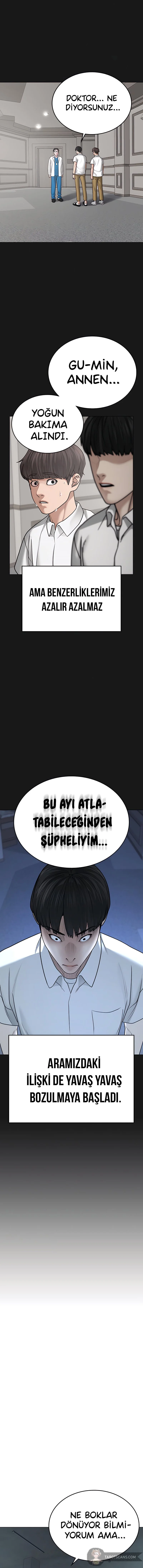 Read Gerçeklik Görevleri TR Manga Online