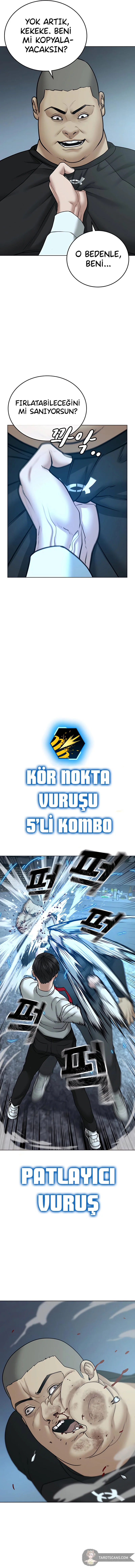 Read Gerçeklik Görevleri TR Manga Online