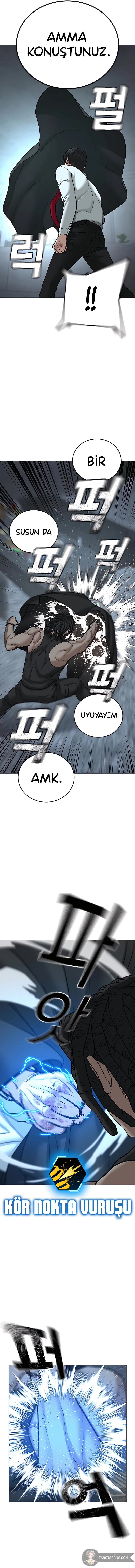 Read Gerçeklik Görevleri TR Manga Online
