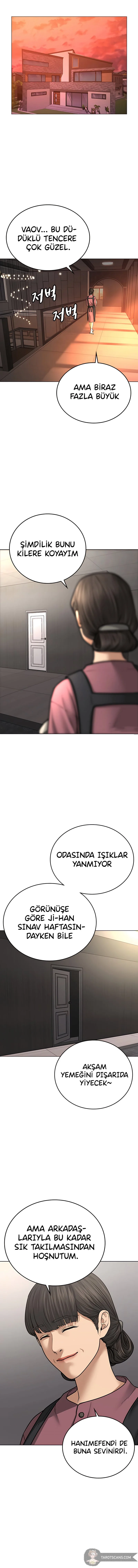 Read Gerçeklik Görevleri TR Manga Online