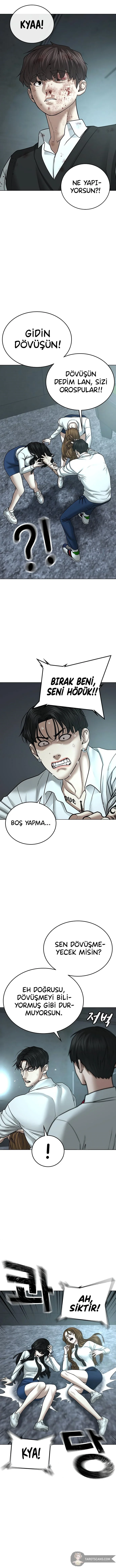 Read Gerçeklik Görevleri TR Manga Online