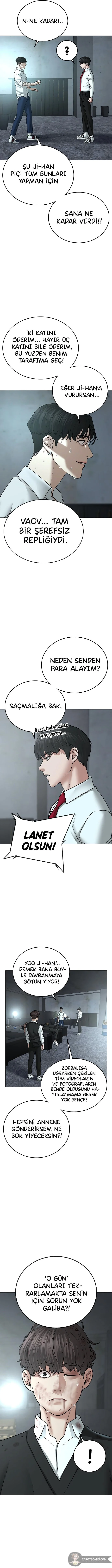 Read Gerçeklik Görevleri TR Manga Online