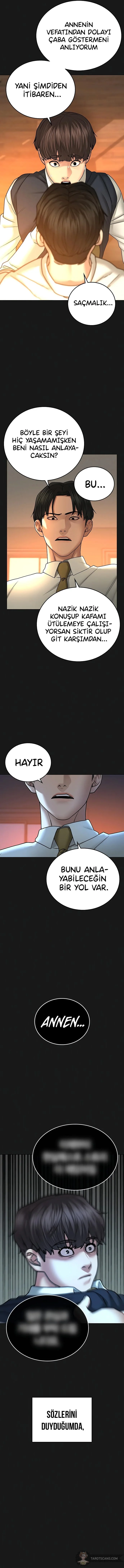 Read Gerçeklik Görevleri TR Manga Online