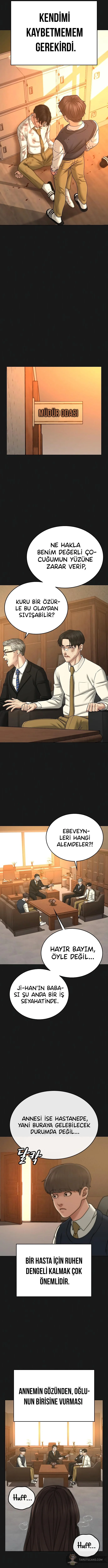 Read Gerçeklik Görevleri TR Manga Online