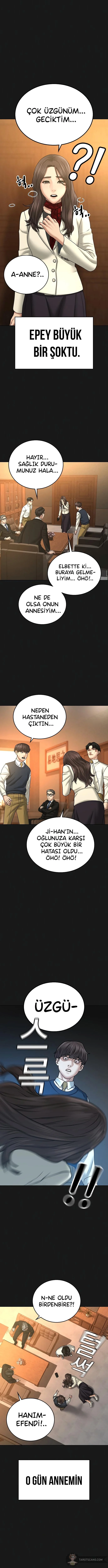 Read Gerçeklik Görevleri TR Manga Online