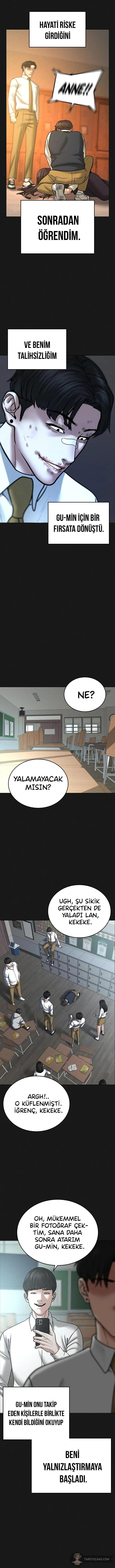 Read Gerçeklik Görevleri TR Manga Online