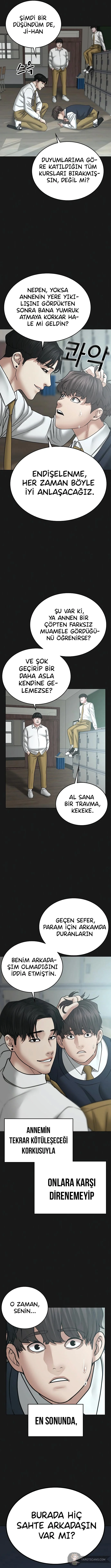 Read Gerçeklik Görevleri TR Manga Online