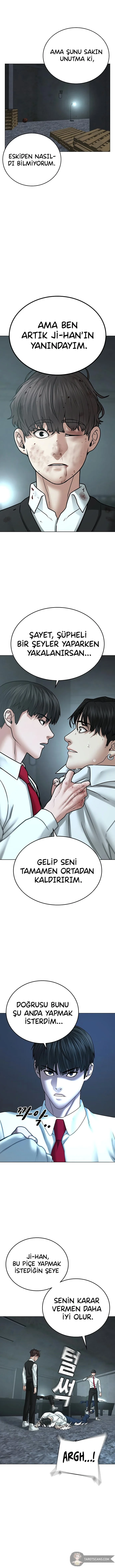 Read Gerçeklik Görevleri TR Manga Online