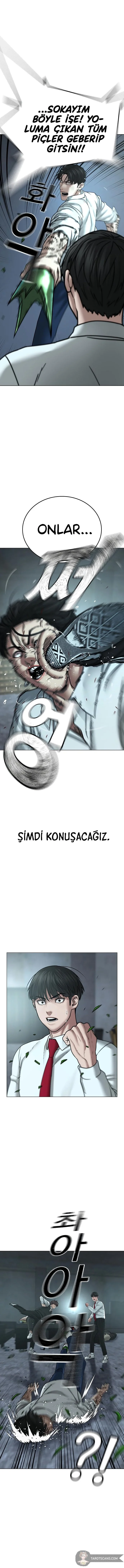 Read Gerçeklik Görevleri TR Manga Online