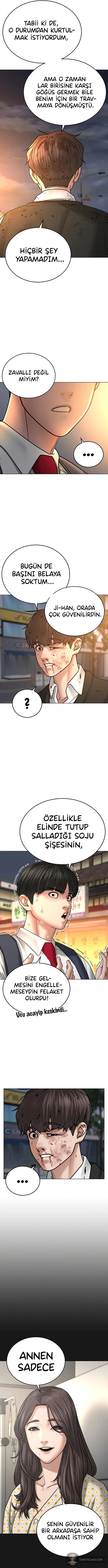 Read Gerçeklik Görevleri TR Manga Online