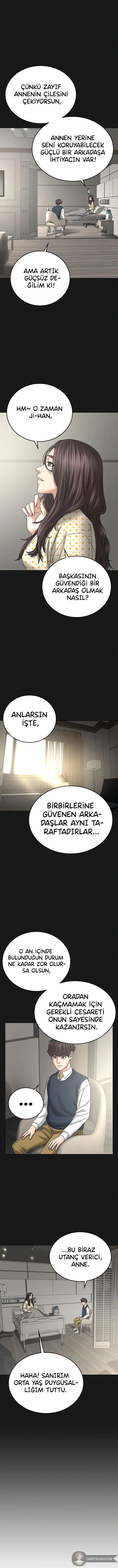 Read Gerçeklik Görevleri TR Manga Online