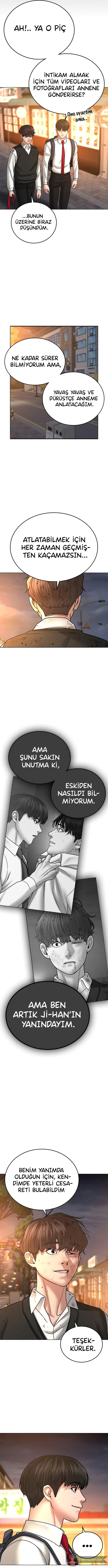 Read Gerçeklik Görevleri TR Manga Online