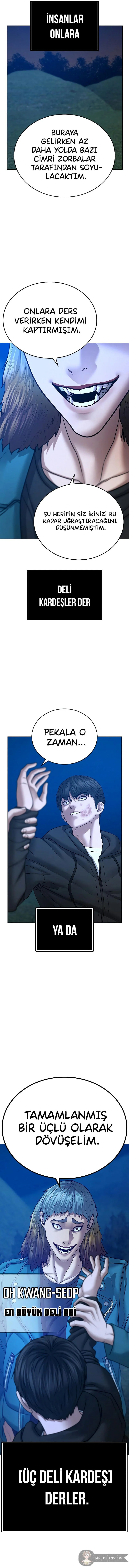 Read Gerçeklik Görevleri TR Manga Online