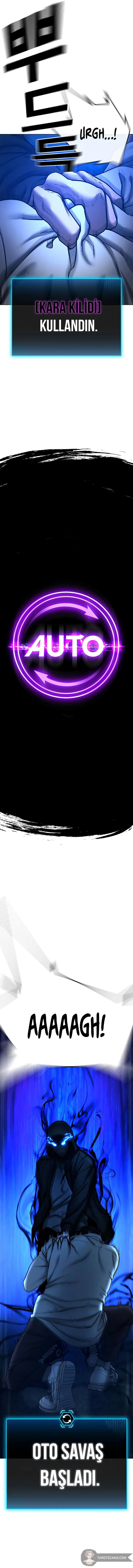 Read Gerçeklik Görevleri TR Manga Online