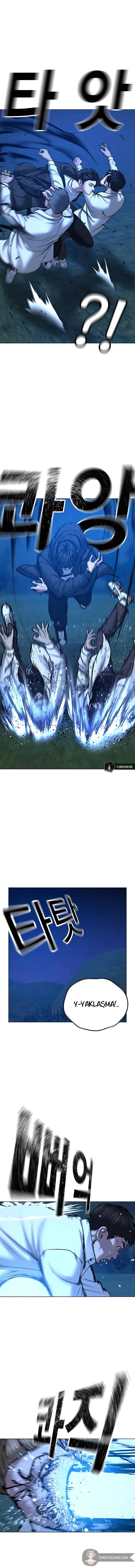 Read Gerçeklik Görevleri TR Manga Online