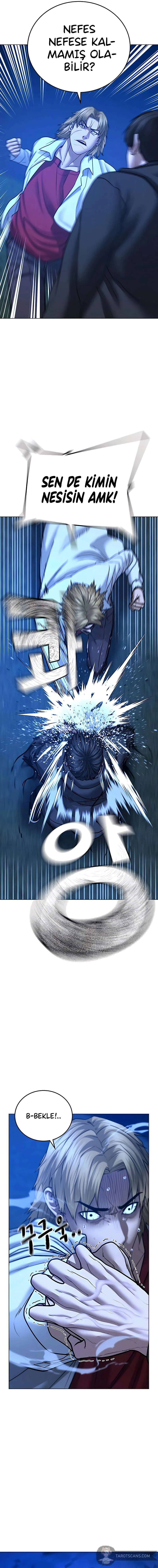 Read Gerçeklik Görevleri TR Manga Online