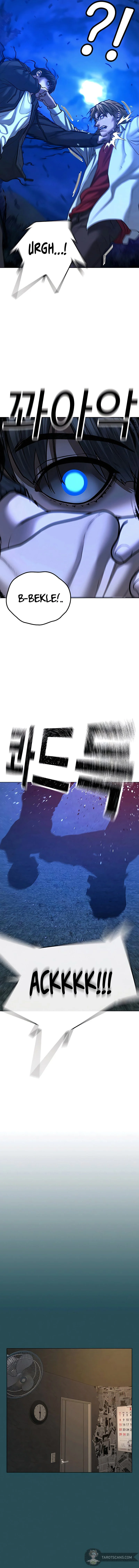 Read Gerçeklik Görevleri TR Manga Online
