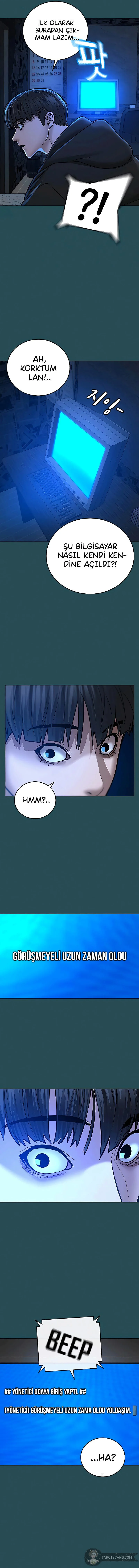 Read Gerçeklik Görevleri TR Manga Online
