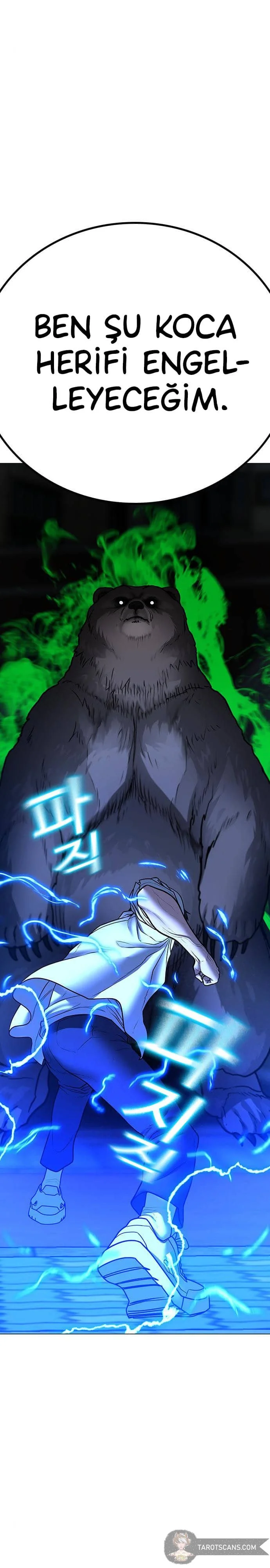 Read Gerçeklik Görevleri TR Manga Online