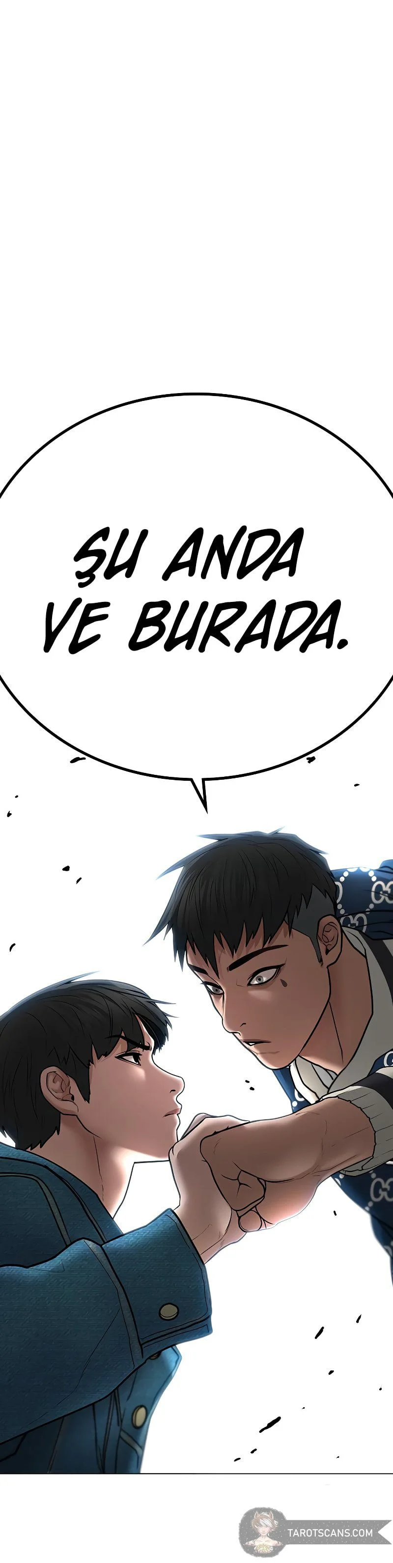 Read Gerçeklik Görevleri TR Manga Online