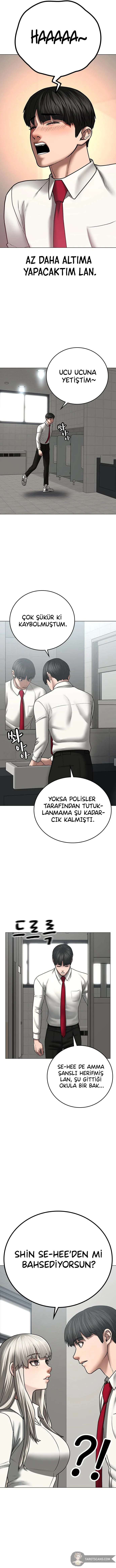 Read Gerçeklik Görevleri TR Manga Online