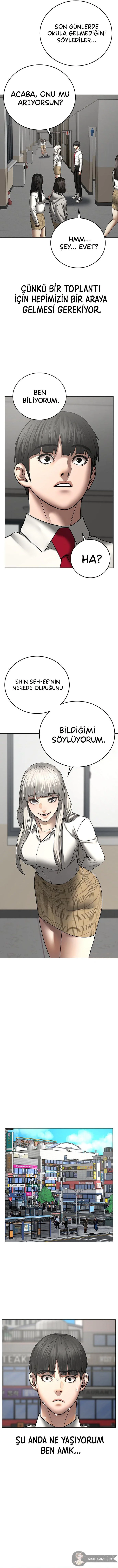 Read Gerçeklik Görevleri TR Manga Online