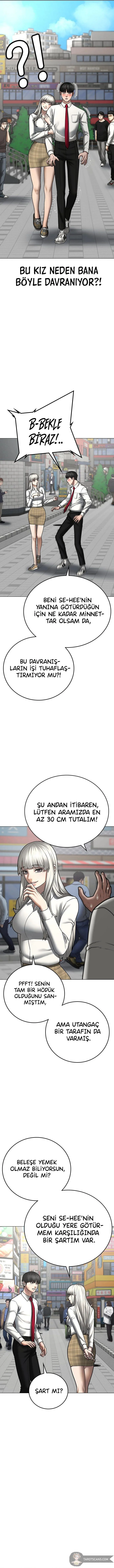 Read Gerçeklik Görevleri TR Manga Online