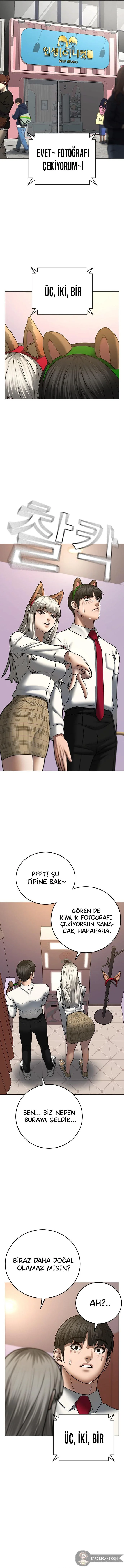 Read Gerçeklik Görevleri TR Manga Online