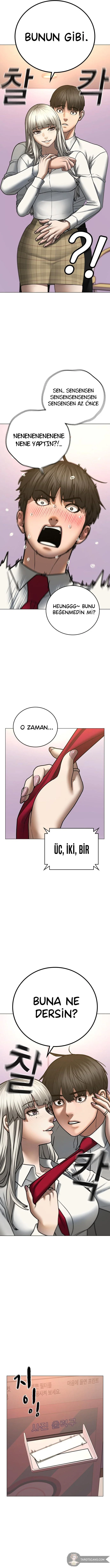 Read Gerçeklik Görevleri TR Manga Online