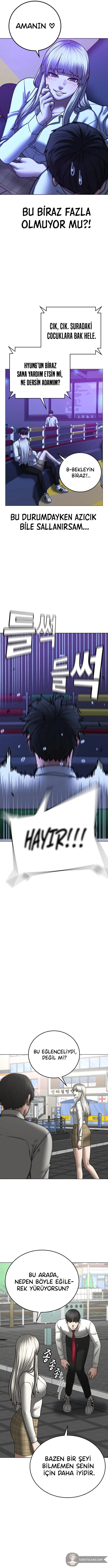 Read Gerçeklik Görevleri TR Manga Online