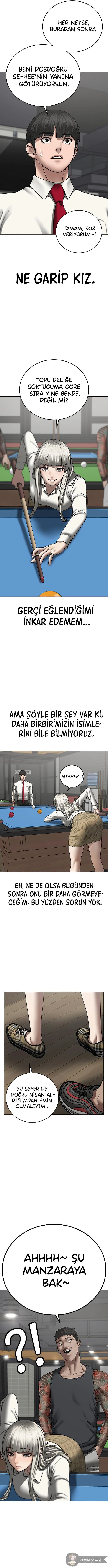 Read Gerçeklik Görevleri TR Manga Online