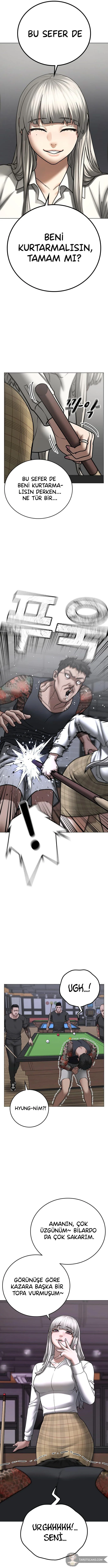 Read Gerçeklik Görevleri TR Manga Online