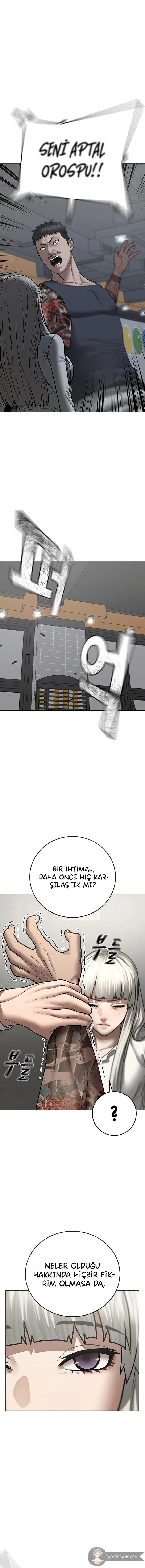 Read Gerçeklik Görevleri TR Manga Online