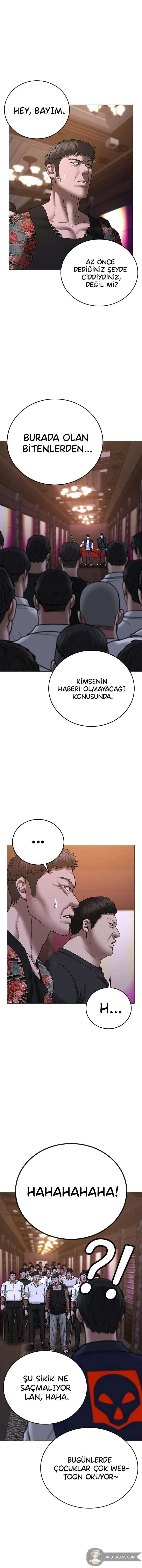 Read Gerçeklik Görevleri TR Manga Online