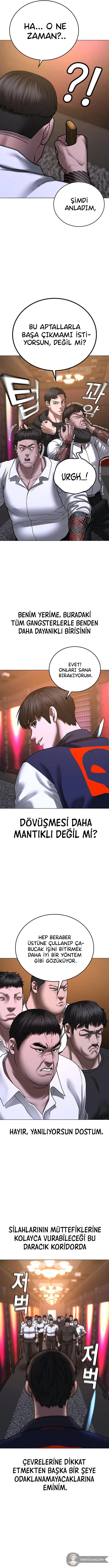 Read Gerçeklik Görevleri TR Manga Online