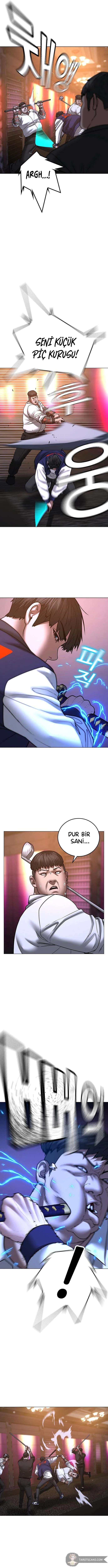 Read Gerçeklik Görevleri TR Manga Online