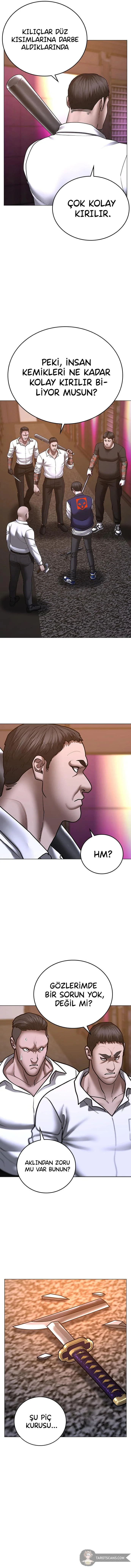 Read Gerçeklik Görevleri TR Manga Online