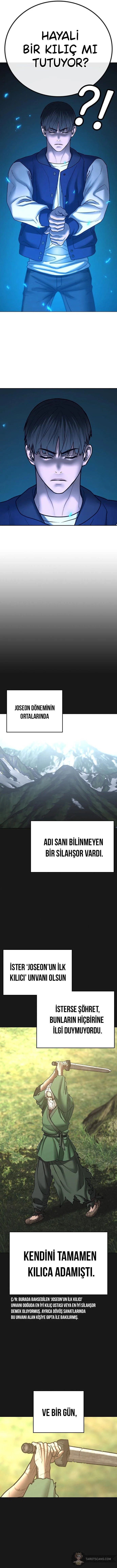 Read Gerçeklik Görevleri TR Manga Online
