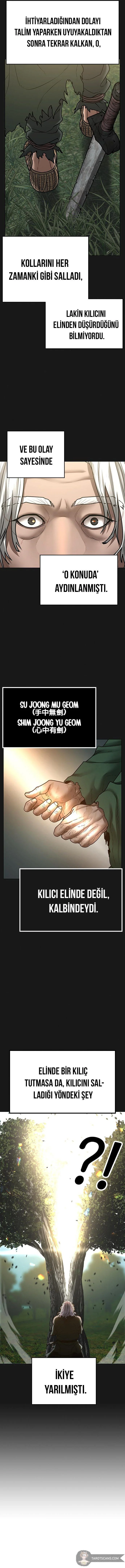 Read Gerçeklik Görevleri TR Manga Online