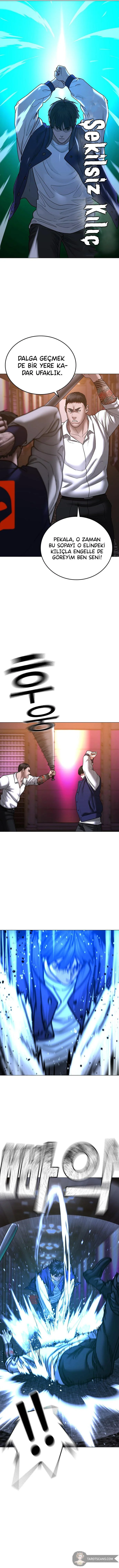 Read Gerçeklik Görevleri TR Manga Online