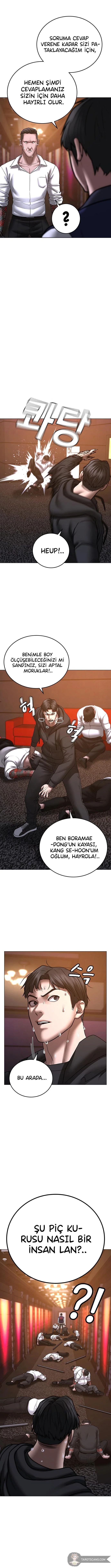 Read Gerçeklik Görevleri TR Manga Online