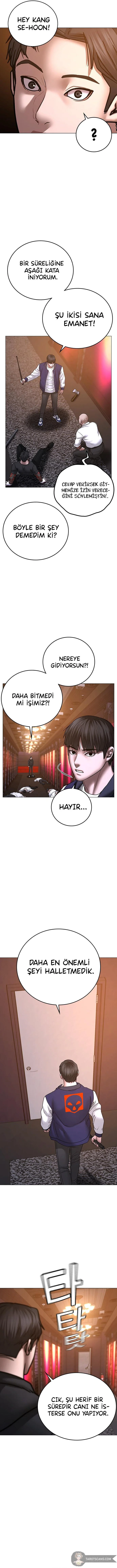 Read Gerçeklik Görevleri TR Manga Online