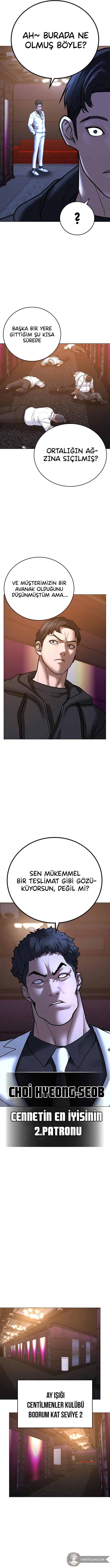 Read Gerçeklik Görevleri TR Manga Online