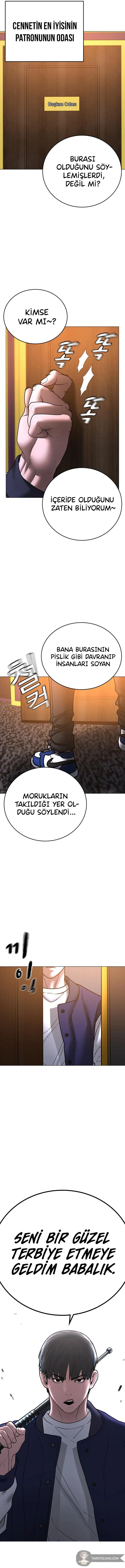 Read Gerçeklik Görevleri TR Manga Online