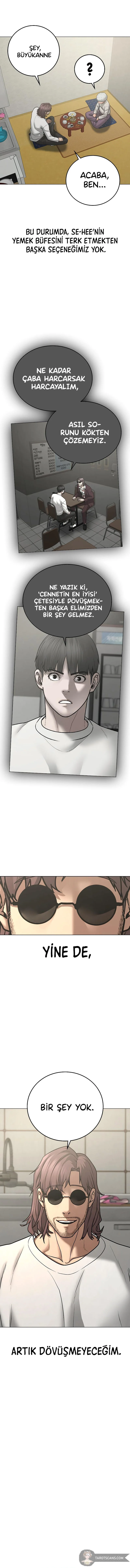 Read Gerçeklik Görevleri TR Manga Online
