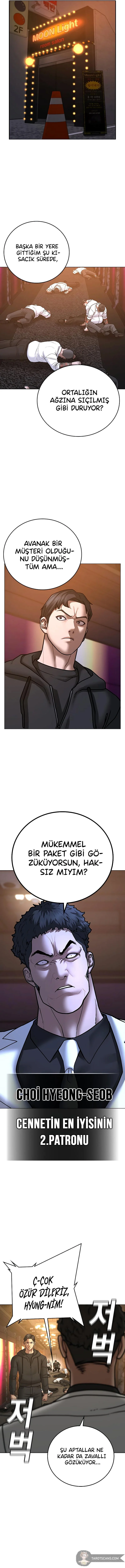 Read Gerçeklik Görevleri TR Manga Online